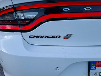 DODGE CHARGER GT 2018 4x4