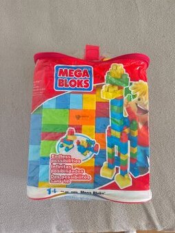 Megablocks