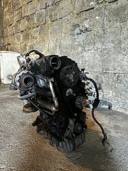 2.0TDI 103KW