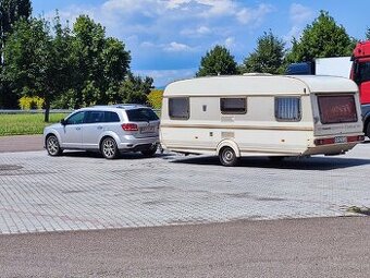 Karavan Tabbert