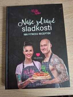 Naše zdravé sladkosti