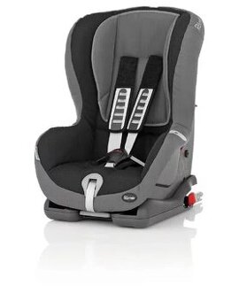Romer DUO ECE 9-18 kg isofix