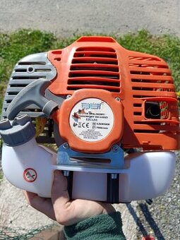 Lodný závesný motor Eurocraft ECSL60