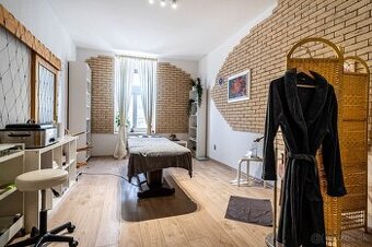 PRENÁJOM PRIESTOROV PRE BEAUTY SALON