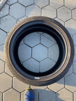 Pirelli Cinturato P7, 235/40R19 - 1