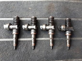 VSTREKY VW GROUP