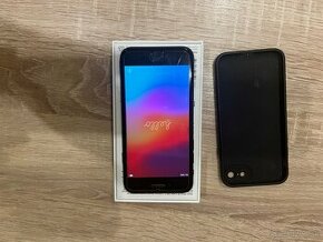 Iphone se2020 128gb 100% stav