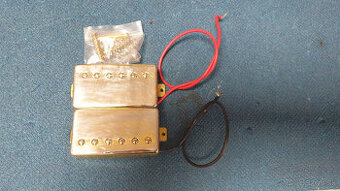 Humbucker snimace