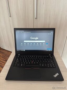 Lenovo Thinkpad t470