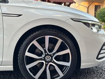 VW 5x112 R18 - 225/40 R18