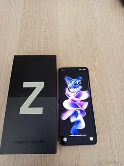 Samsung Z flip3 5g