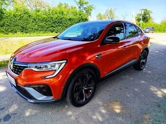 Predám Renault Arkana R.S.Line