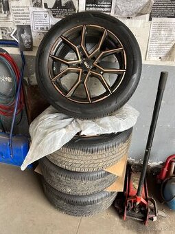 CMS C33 R19 5x114,3