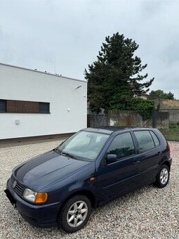 Volkswagen Polo automat