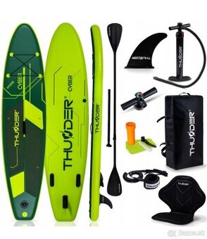 Paddleboard