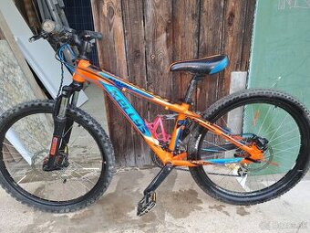 detsky bicykel Kellys
