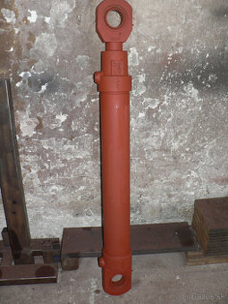 Hydraulické piesty 1.