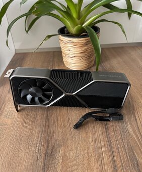 ✅ 10GB RTX 3080 FOUNDERS EDITION + Záruka 🔄
