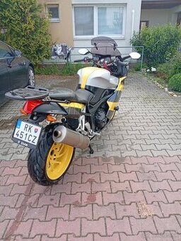 BMW K1200S