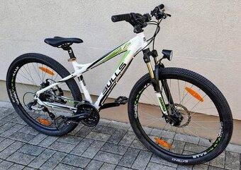 Bulls 27.5