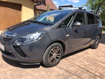 Predám Opel Zafira C Tourer