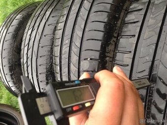 205/60 r16 letné pneumatiky