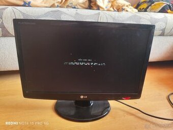 Predám LG monitor  22