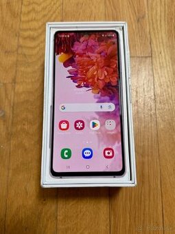 Predám Samsung Galaxy S20 FE 5G 128GB CLOUD LEVANDER
