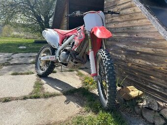 Honda crf 450