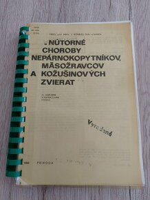 Vnútorné choroby