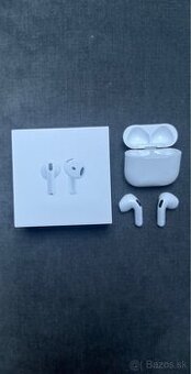 Apple Airpods 4 (2024)