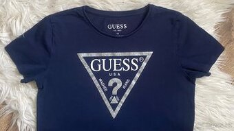 Guess tričko XS