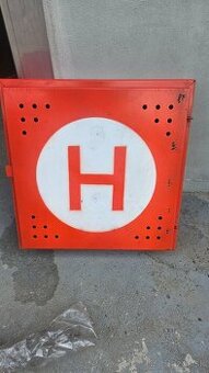 Nástenný hydrant D 25
