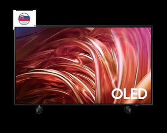 Samsung TV 65" OLED 4K QE65S85D Séria S85D