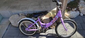 Predam detsky bicykel Puky