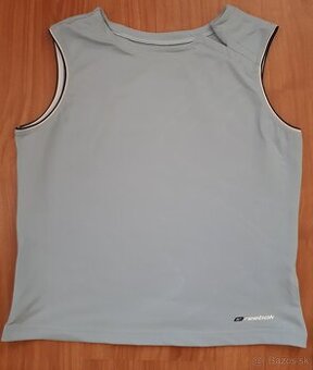 dámske tielko Reebok L
