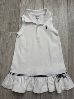 Ralph Lauren šaty veľ.92