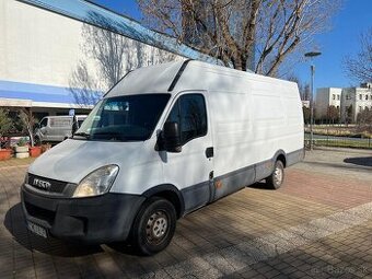 Iveco Daily 2.3 182000km