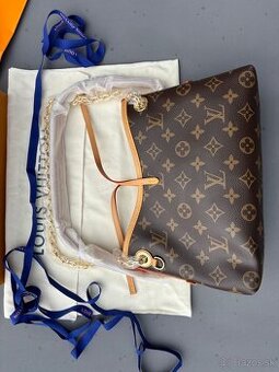 Louis Vuitton kabelka