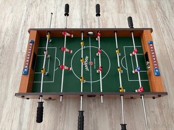 Stolový futball