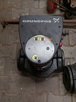 Grundfos čerpadlo
