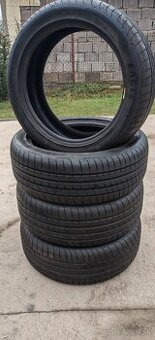 Letné Goodyear Asymmetric 3 215/50 R18