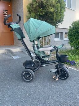 Kinderkraft trojkolka