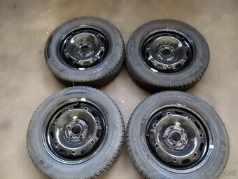 Letna sada 5x100r14 185/60r14
