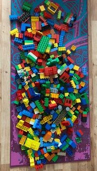 Lego Duplo mix - 1
