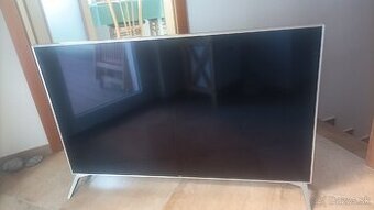 49" LG Smart TV 4K