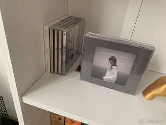 Taylor Swift cd