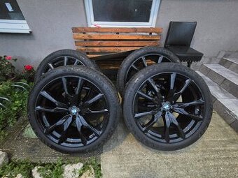 Letne kolesa BMW X7 G07 Styling 755 M 5x112 r22