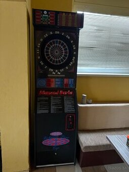 Darts automat Diamont darts
