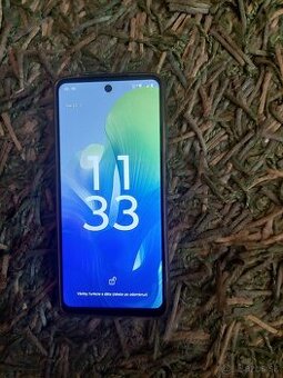 Motorola Moto G4